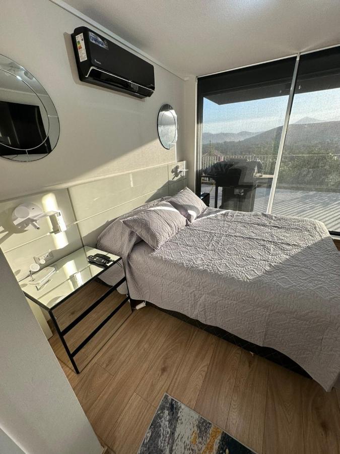 Apartment Confortable Departamento Vlc
