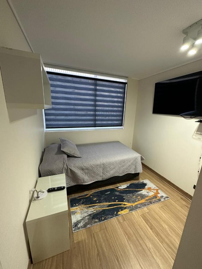 Confortable Departamento Vlc Apartment *