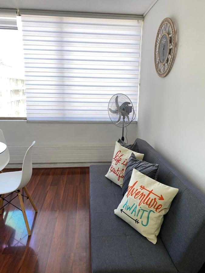 Departamento En Providencia