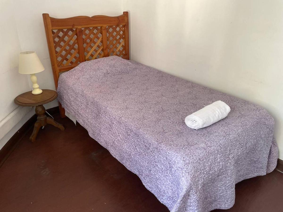 Casa Nico Guest house Santiago