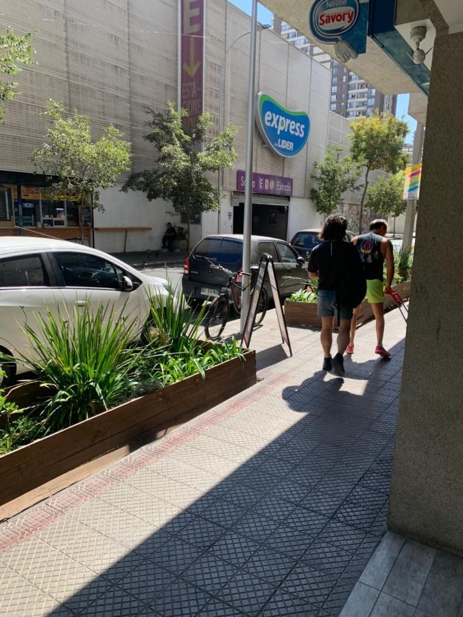 Centro - Dpto Boutique Familiar