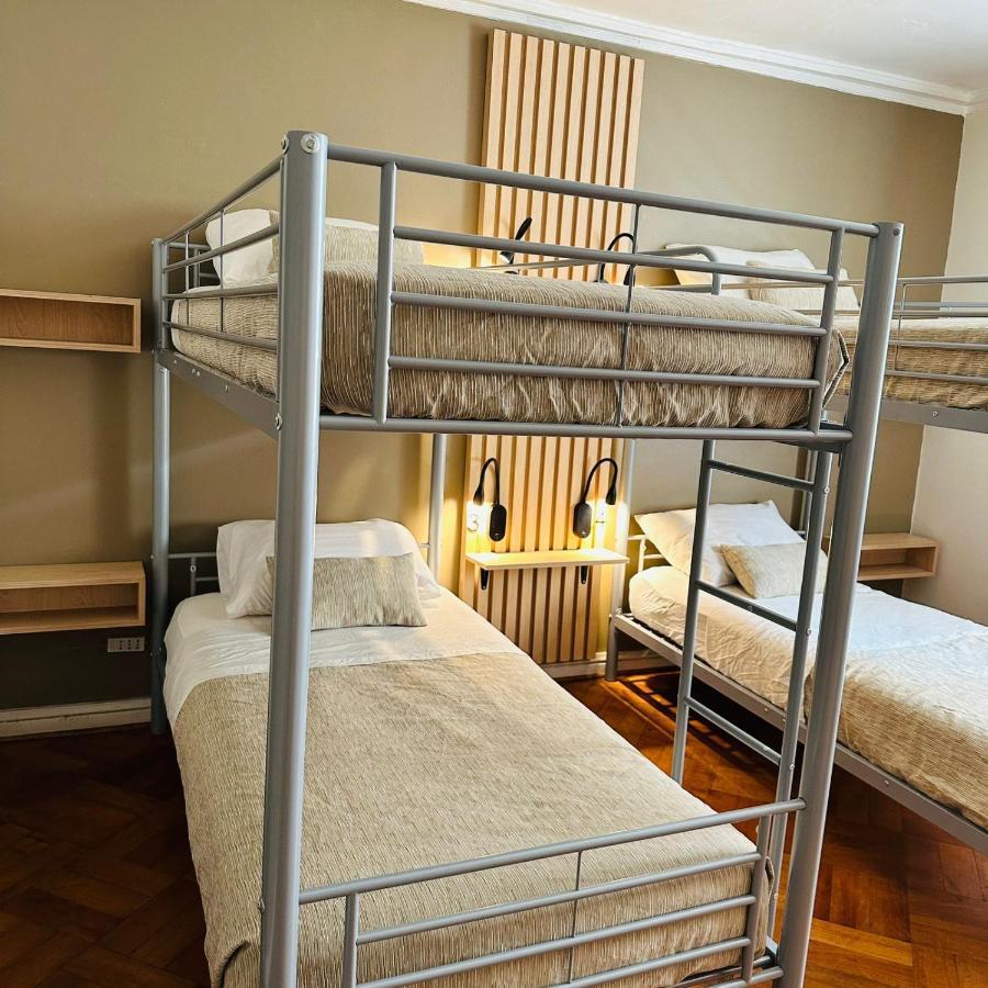 Yogi Hostel *