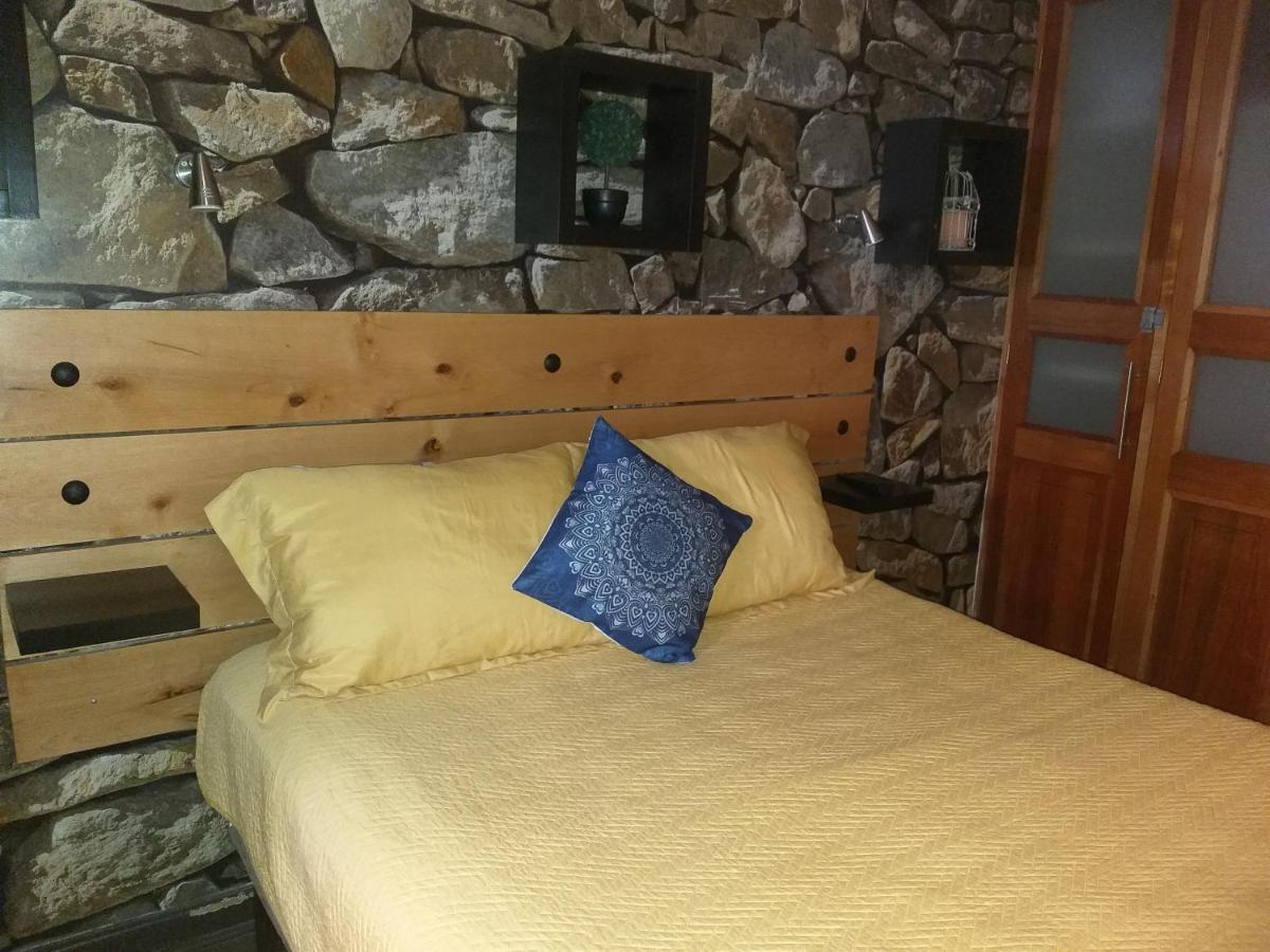 La Casa Del Puente Homestay Santiago