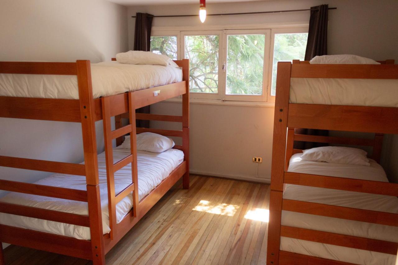 Bbcasita- Bed And Breakfast-hostel Hostel Santiago