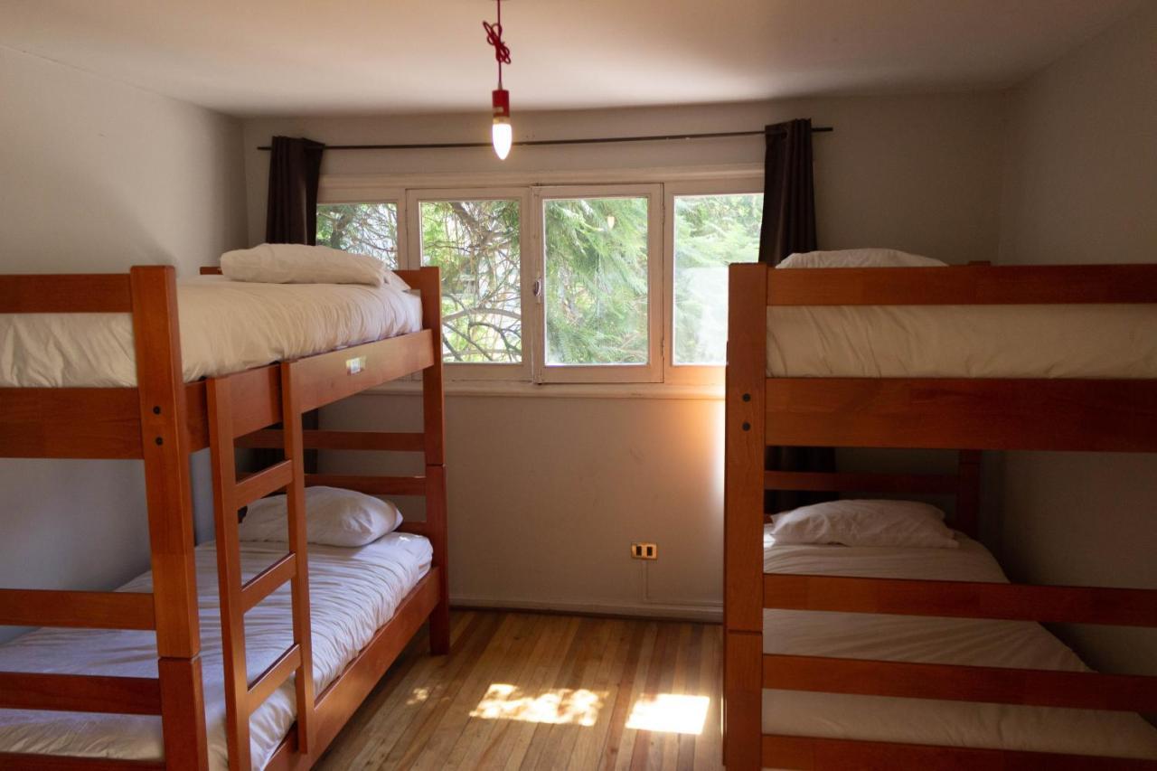 Bbcasita- Bed And Breakfast-hostel * Santiago