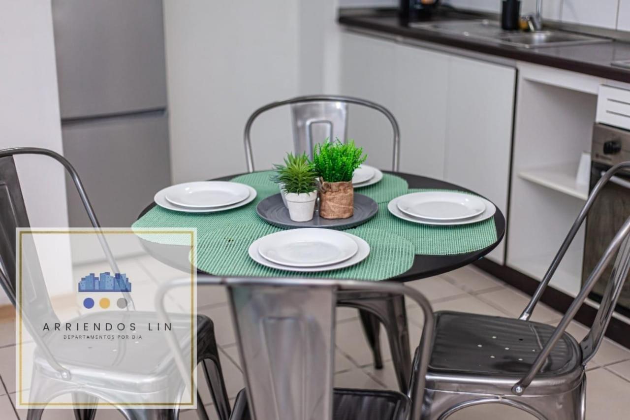 Apartamento Lin *