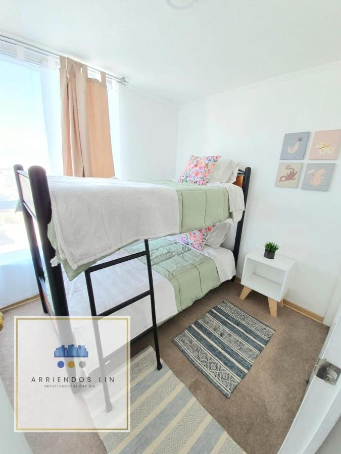 Apartamento Lin Santiago de Chile