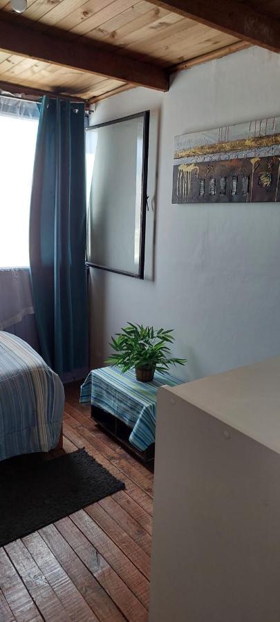 Homestay Los Laguitos Santiago