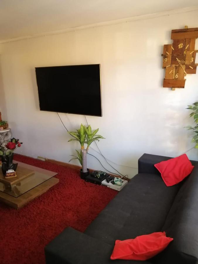 Homestay Los Laguitos