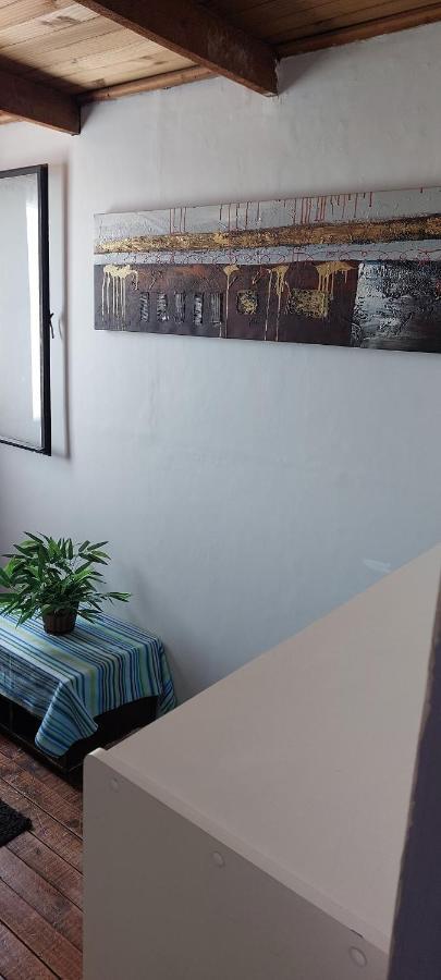 Homestay Los Laguitos Santiago