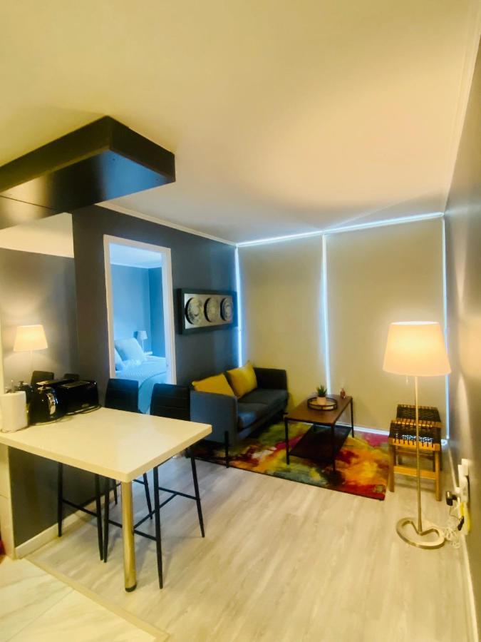 Apartamento R&b *