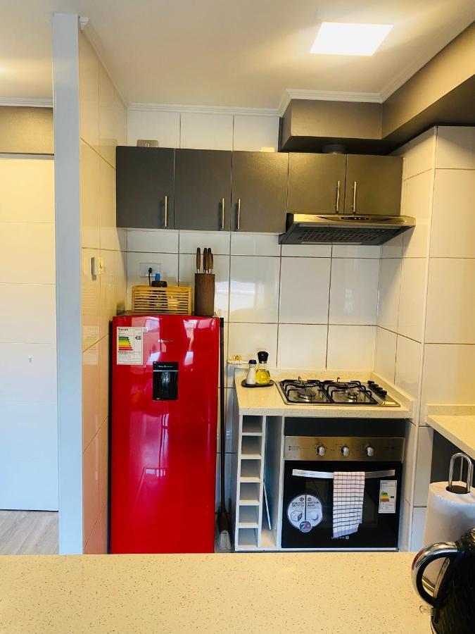 Apartamento R&b