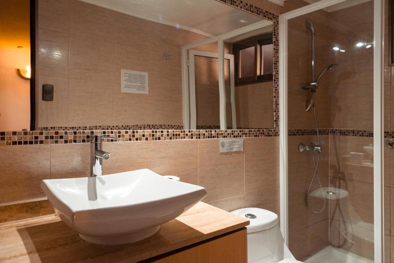 Bella 269 Guest house Santiago