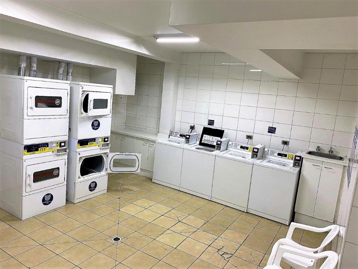 Moderno Y Estiloso Excelente Ubicacion, Condes Căn hộ