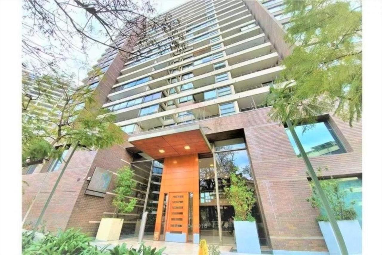 Căn hộ Moderno Y Estiloso Excelente Ubicacion, Condes