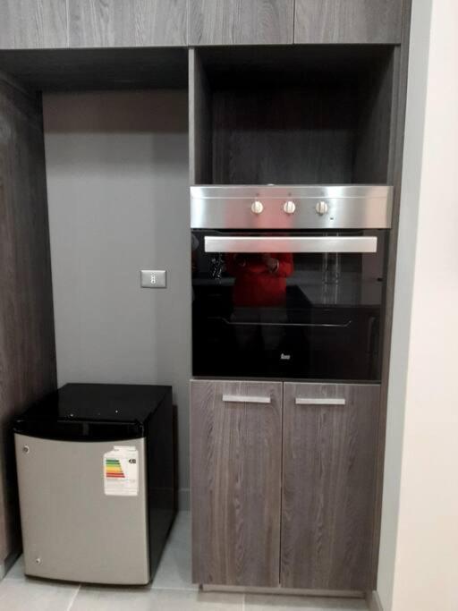 Departamentos Amoblados Centro 1 Y 2 General Mackenna Apartamento