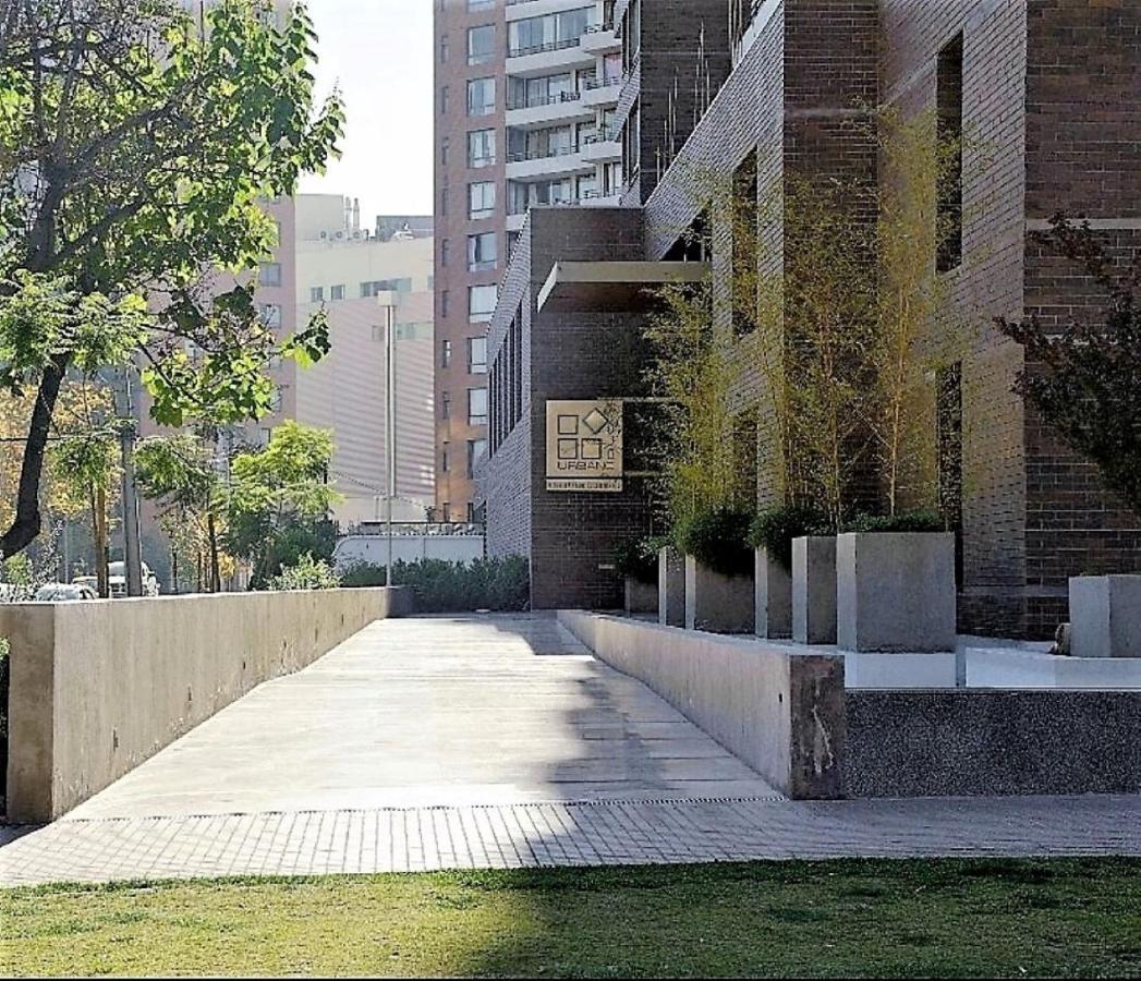 Moderno Y Estiloso Excelente Ubicacion, Condes Căn hộ *