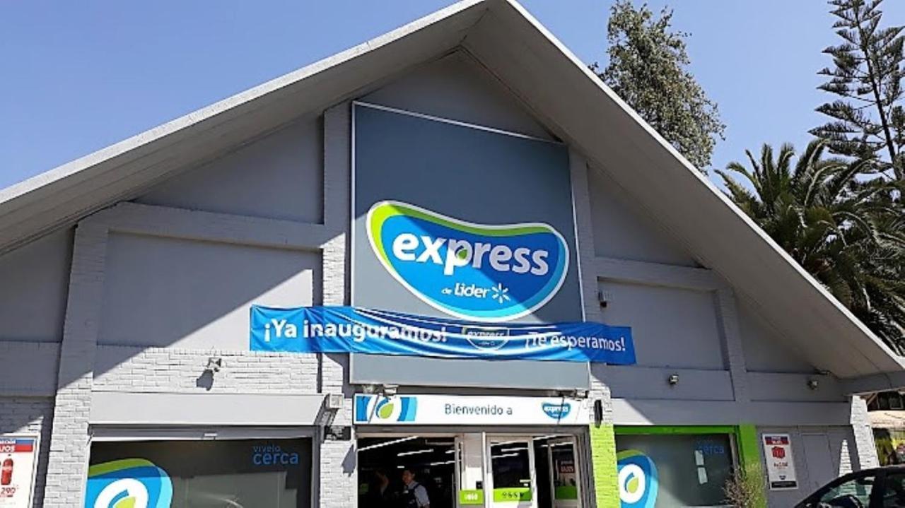 Căn hộ Moderno Y Estiloso Excelente Ubicacion, Condes *