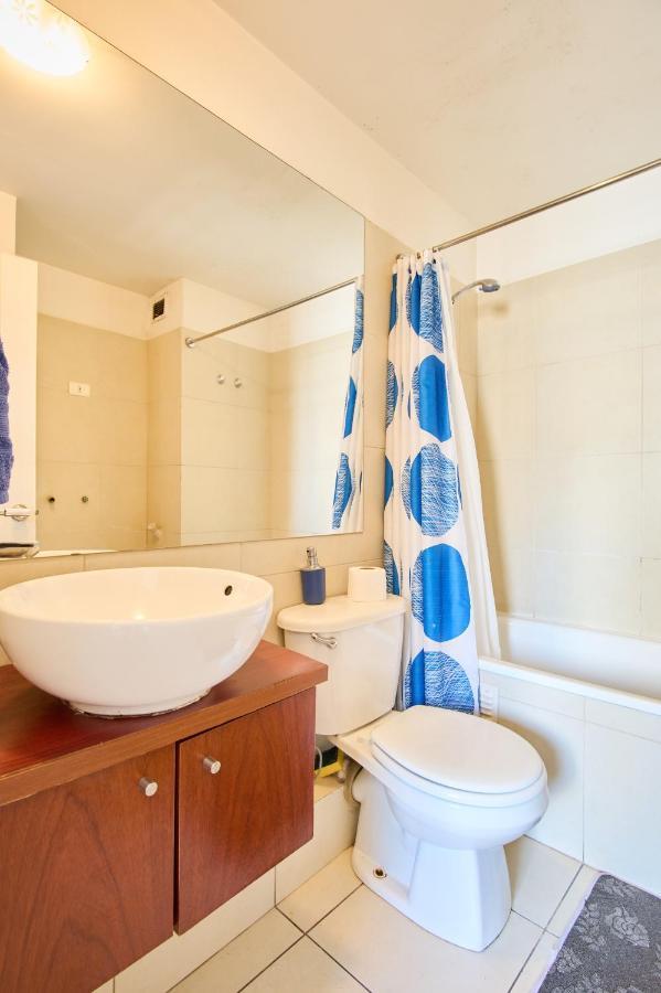 Apartamento Encantador Departamento 2 Dormitorios, 2 Banos *