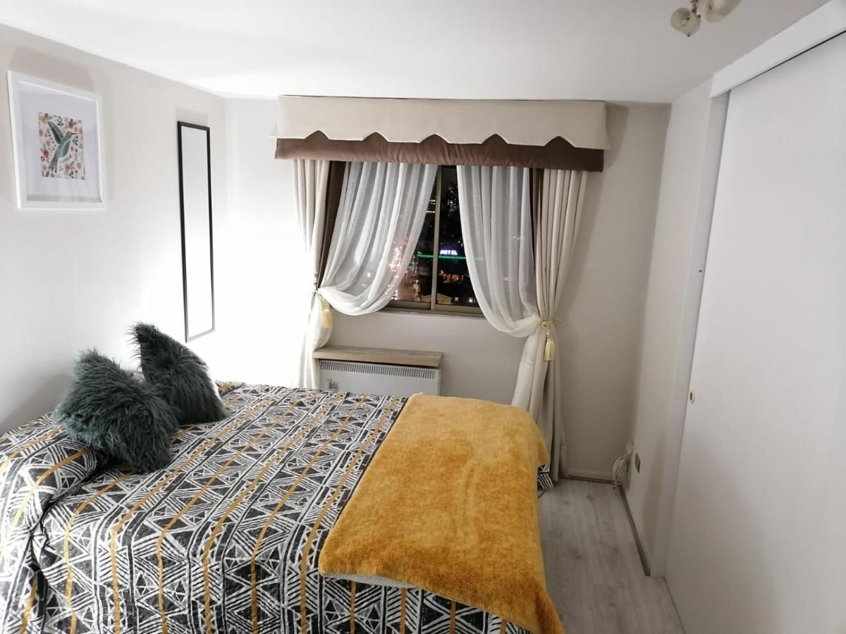 Apartamento Encantador Departamento 2 Dormitorios, 2 Banos