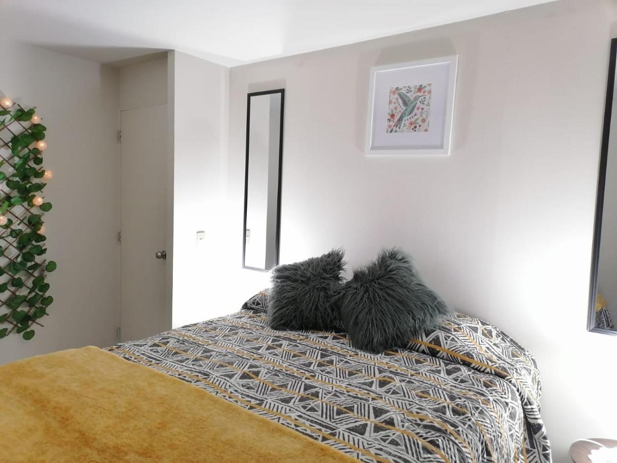 Apartamento Encantador Departamento 2 Dormitorios, 2 Banos