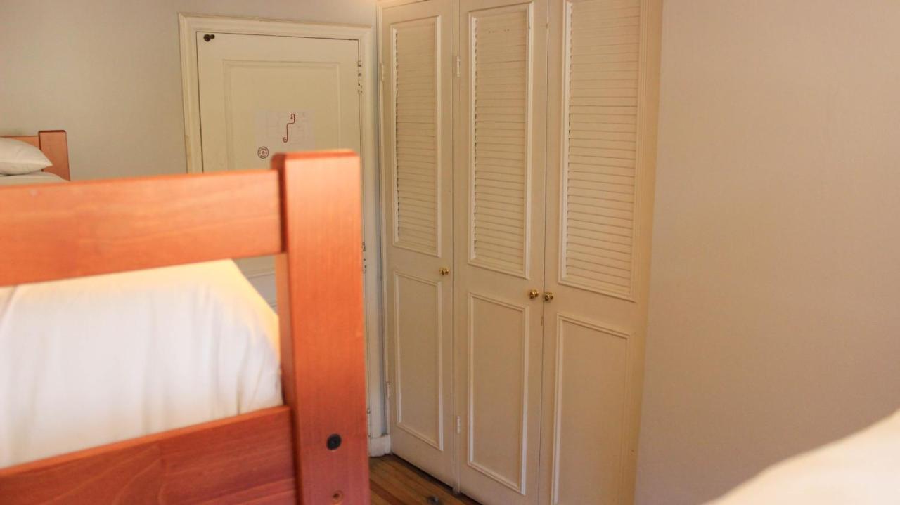 Hostel Bbcasita- Bed And Breakfast-hostel Santiago