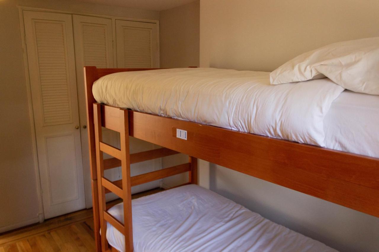 Bbcasita- Bed And Breakfast-hostel * Santiago