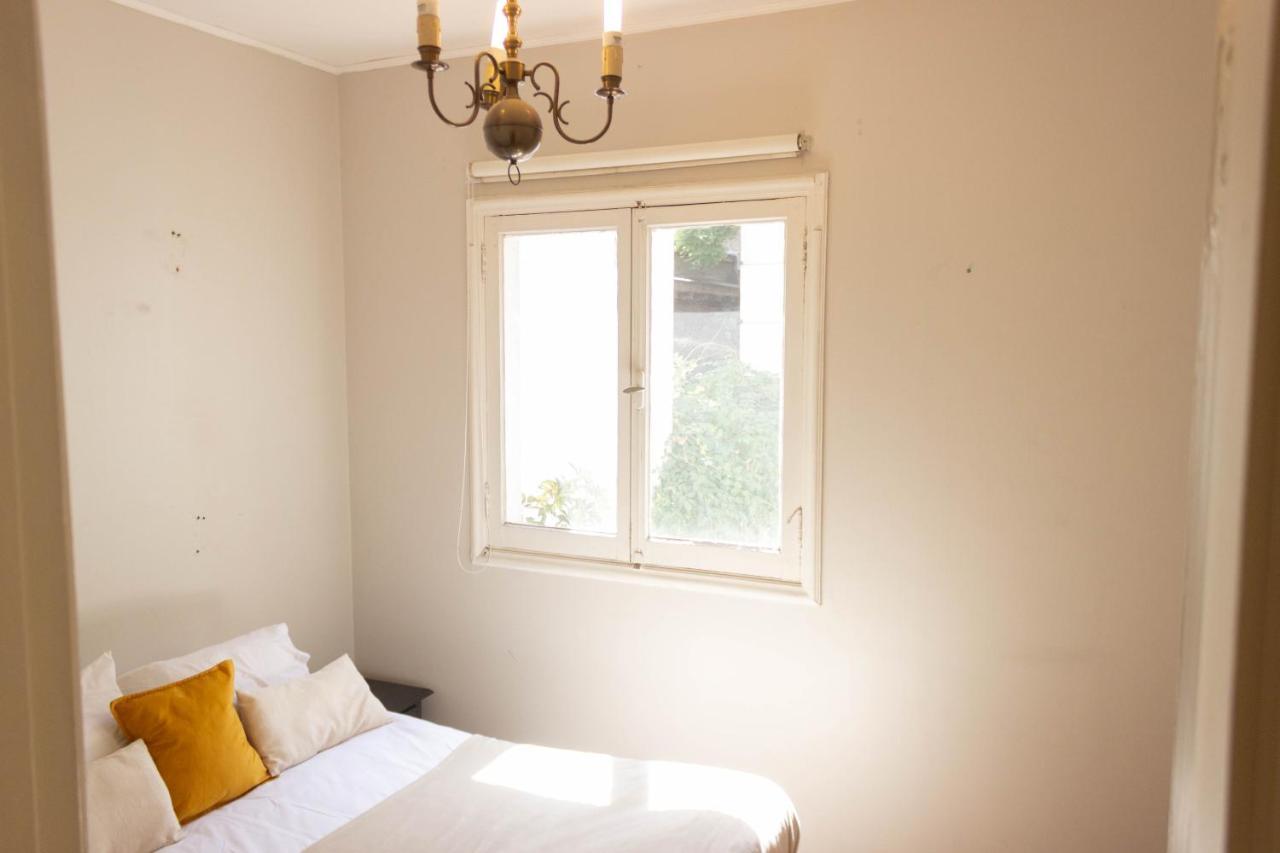 Bbcasita- Bed And Breakfast-hostel * Santiago