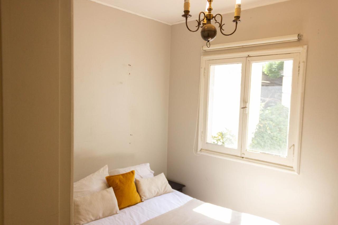 Bbcasita- Bed And Breakfast-hostel * Santiago