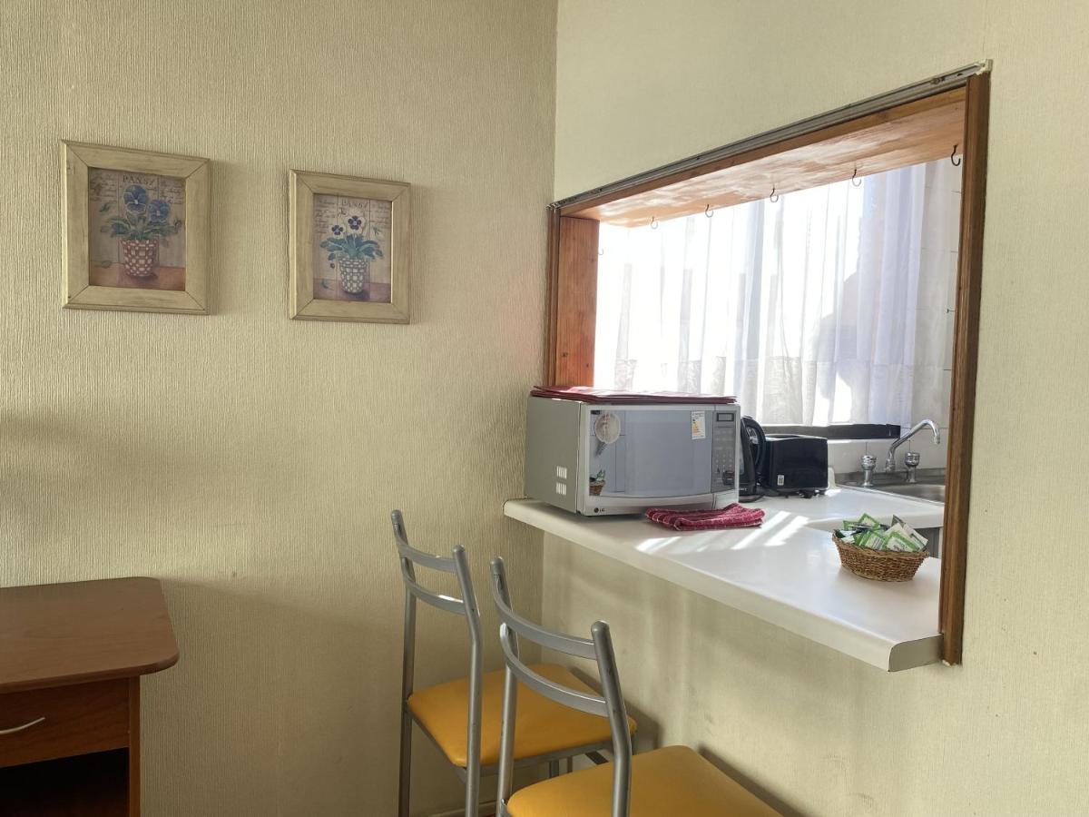 La Dehesa House Apartment