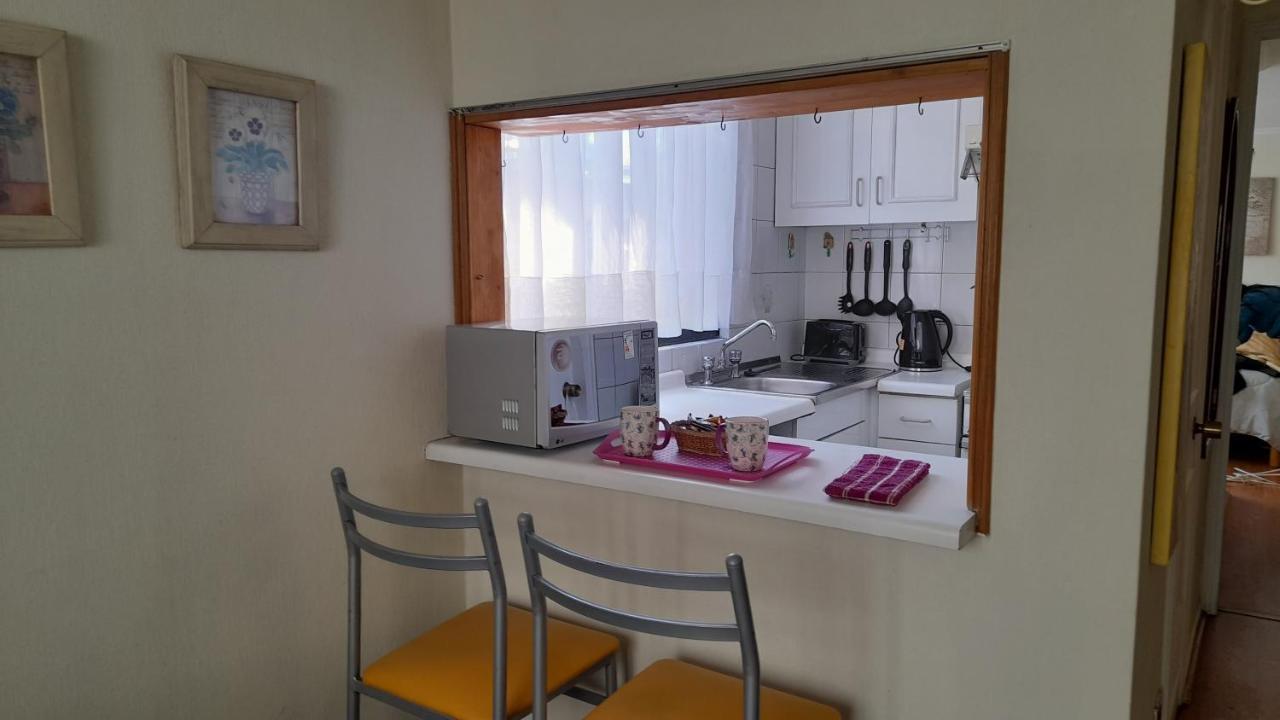 La Dehesa House Apartment