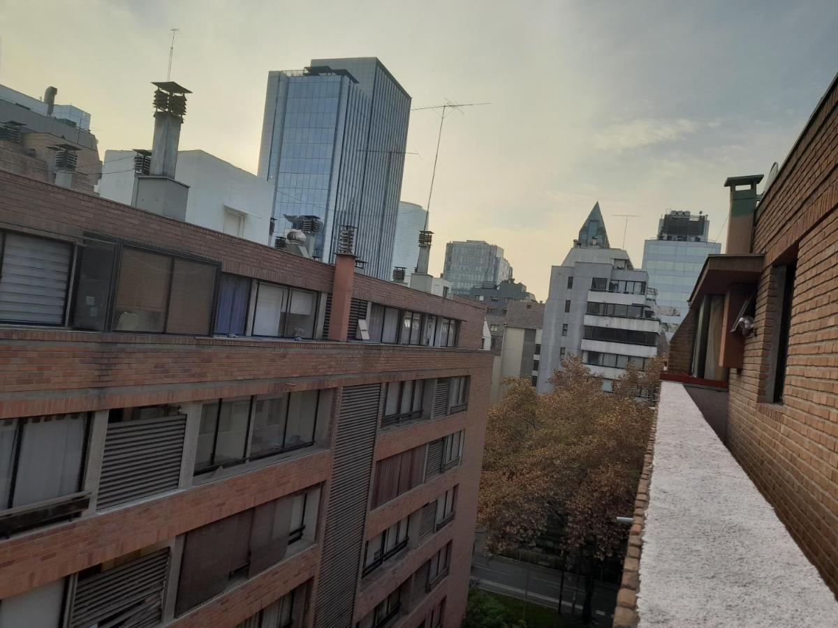 La Dehesa House Apartment Santiago