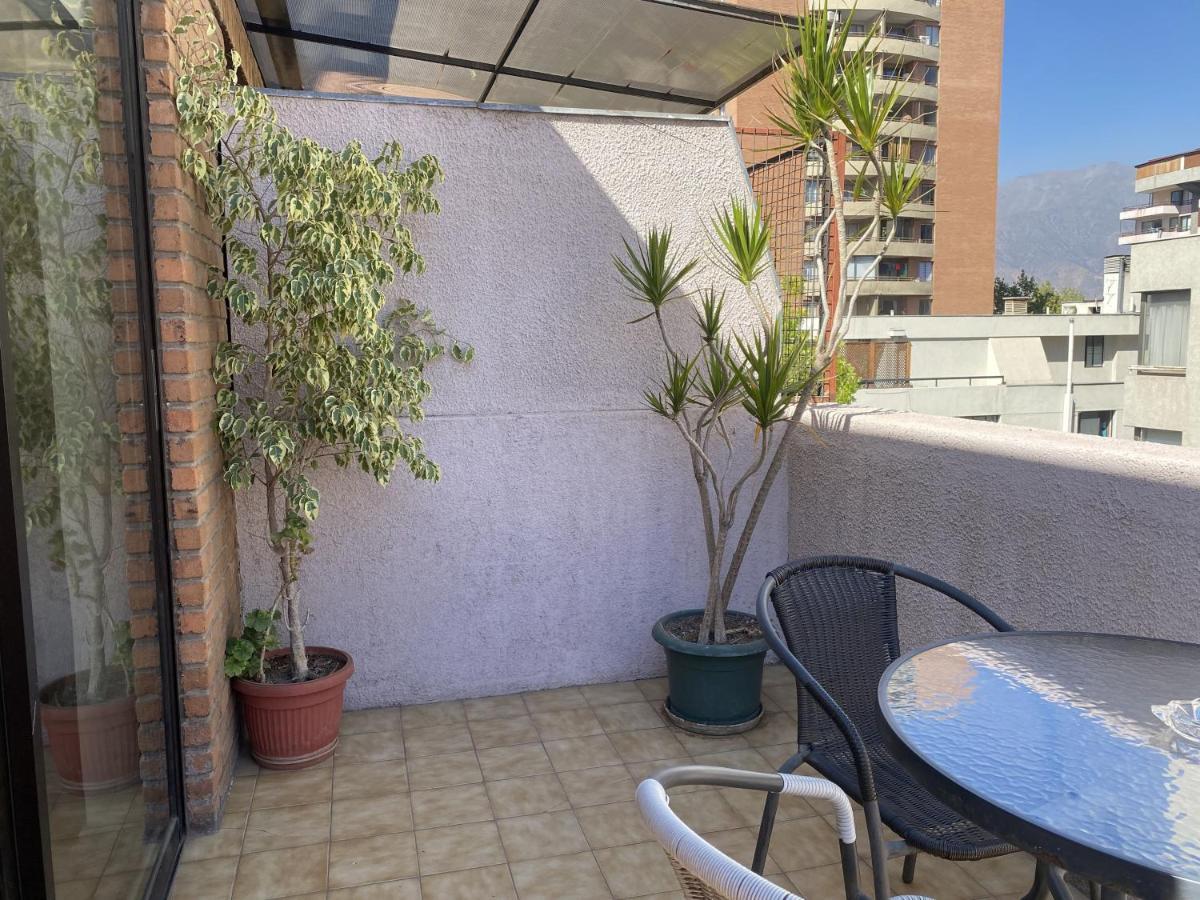 La Dehesa House Apartment *