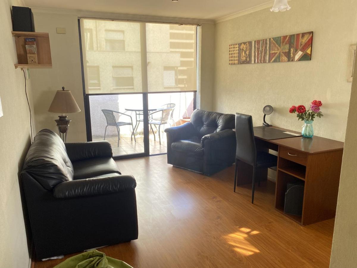 La Dehesa House Apartment Santiago