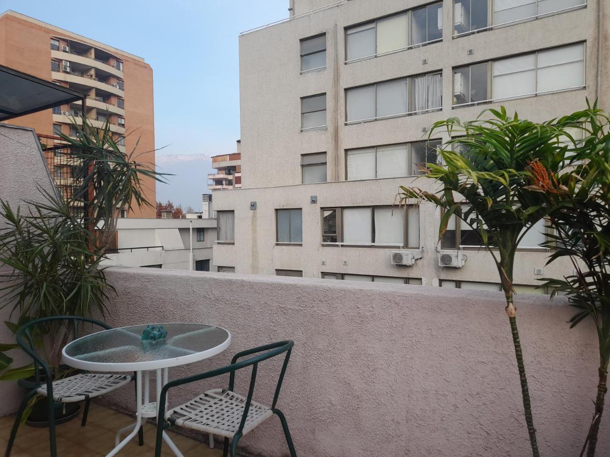 La Dehesa House