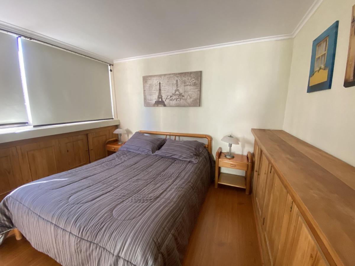 La Dehesa House Apartment
