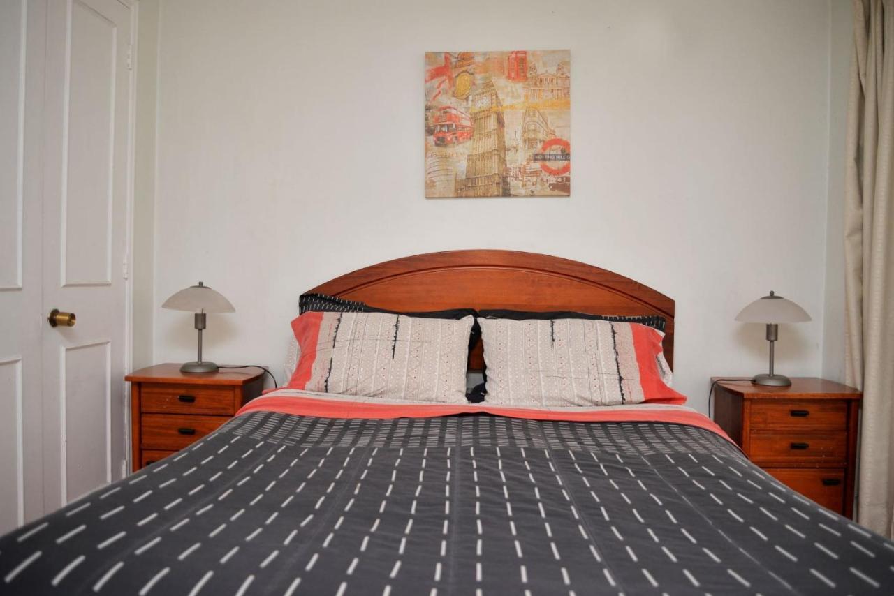 La Dehesa House *