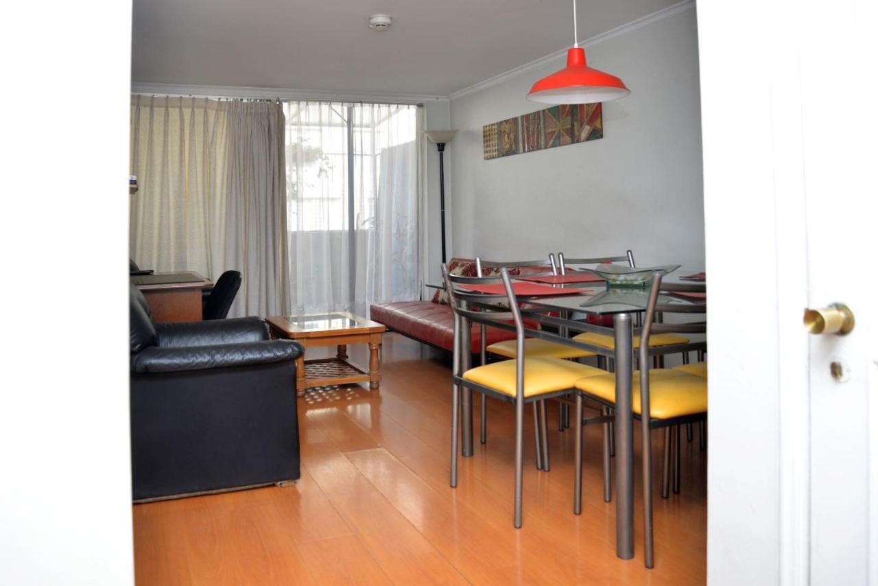 La Dehesa House Santiago