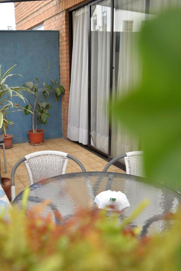 La Dehesa House Apartment Santiago