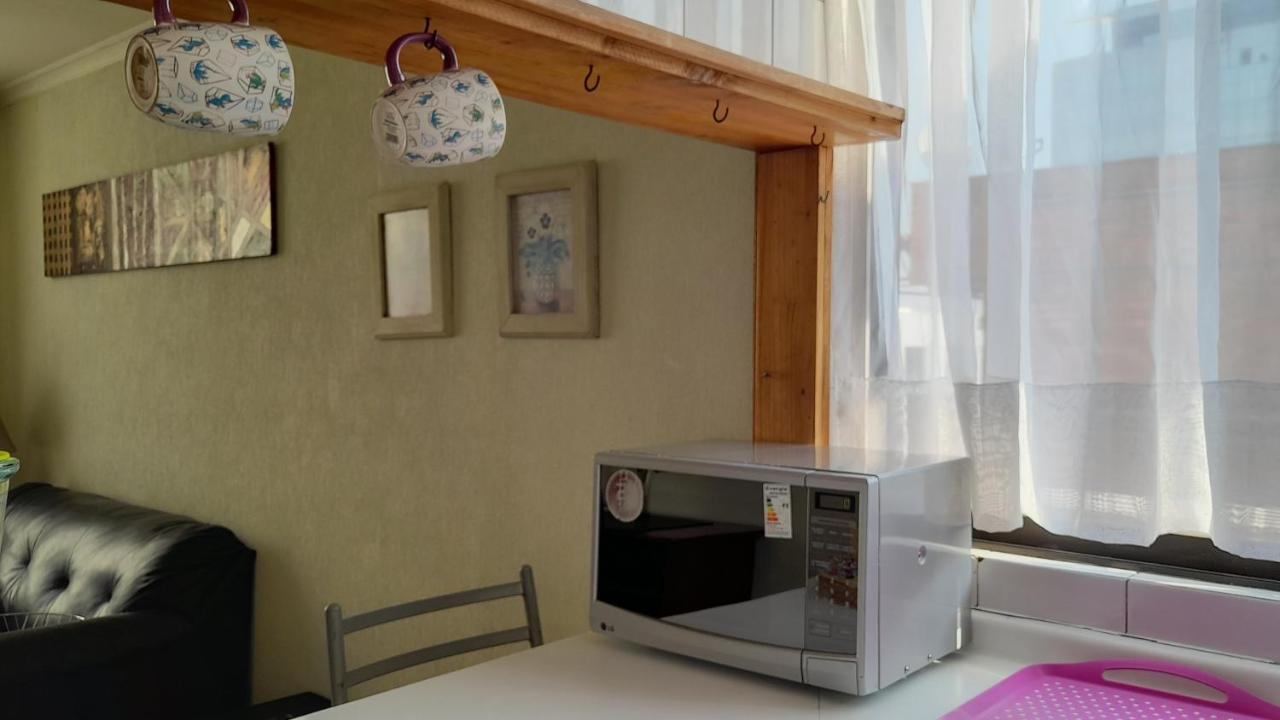 La Dehesa House Apartment Santiago
