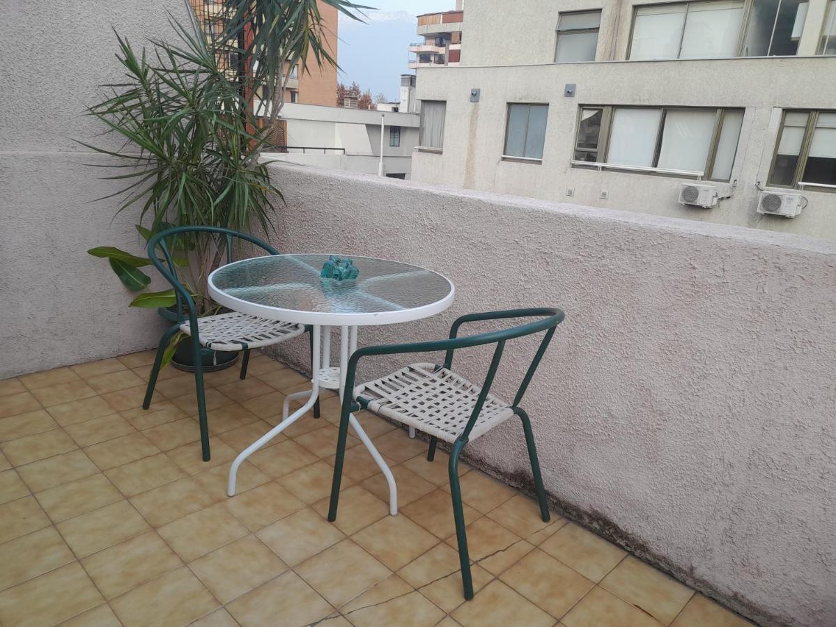 La Dehesa House Apartment