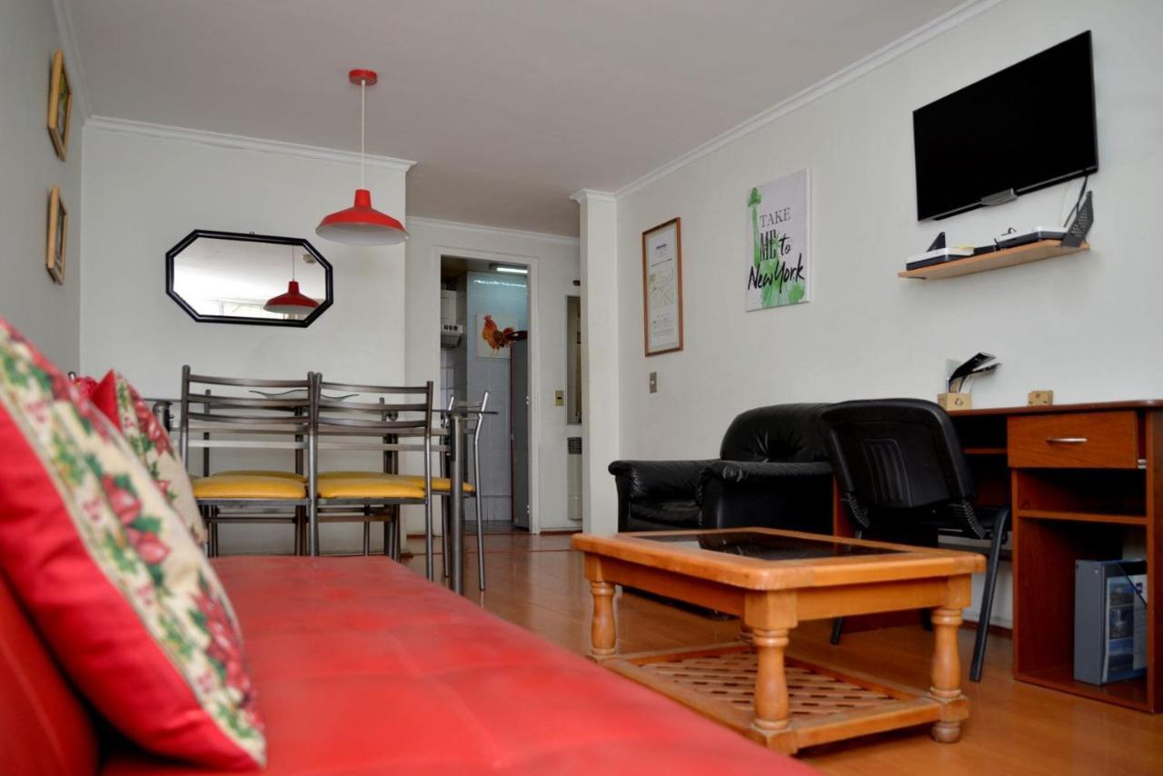 Apartment La Dehesa House *