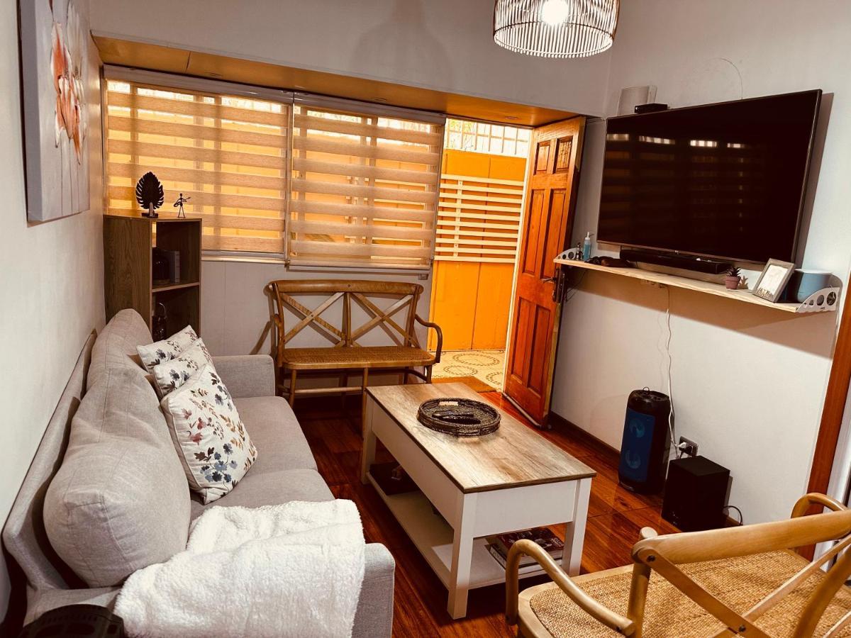 Nela Apartment