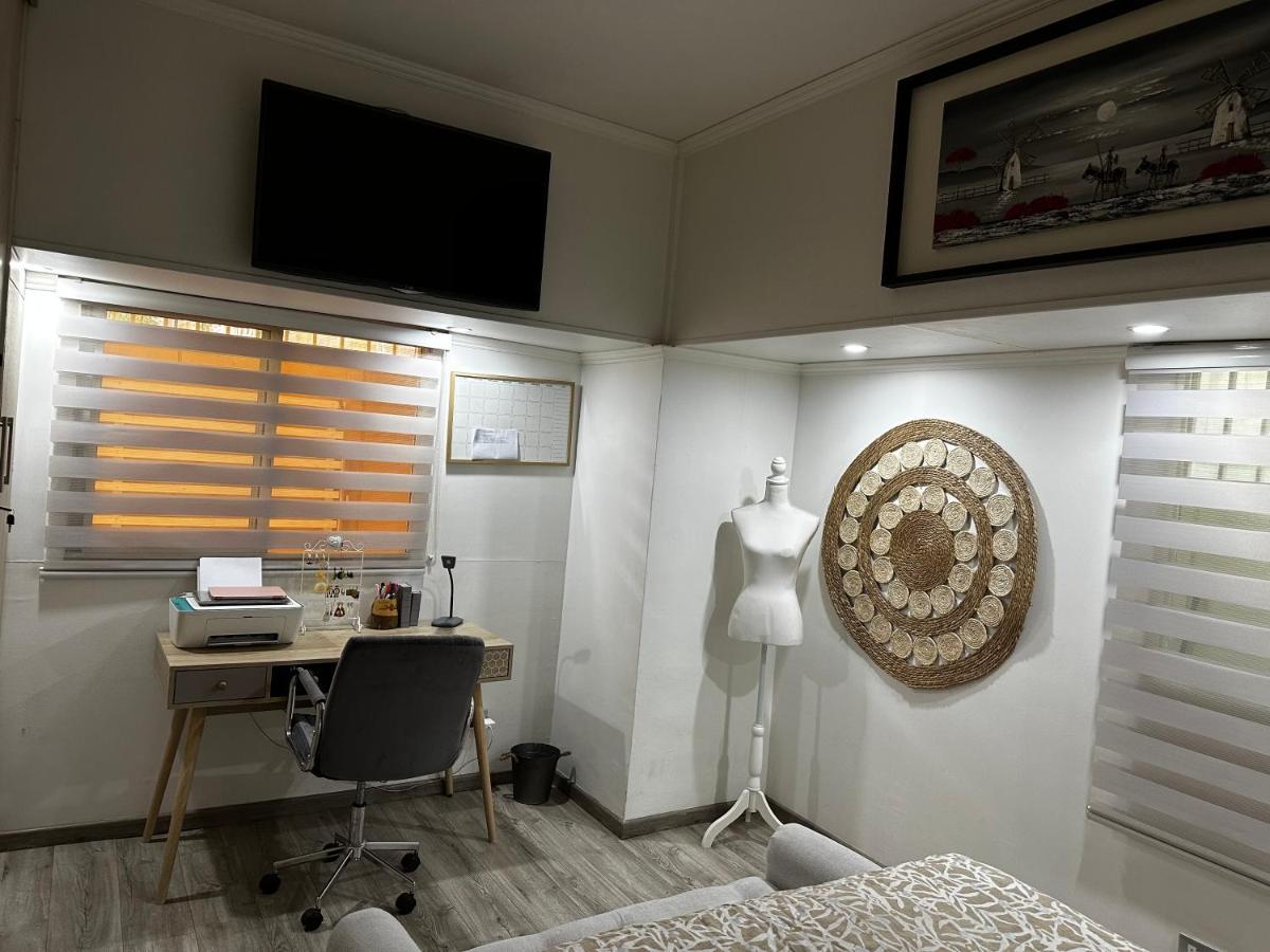 Nela Apartment