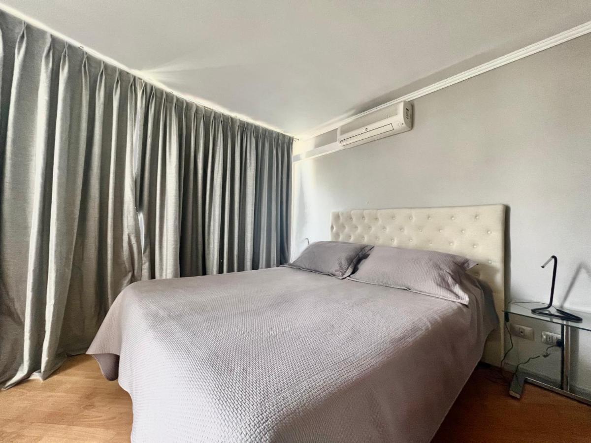 Apartment Providencia Plaza *