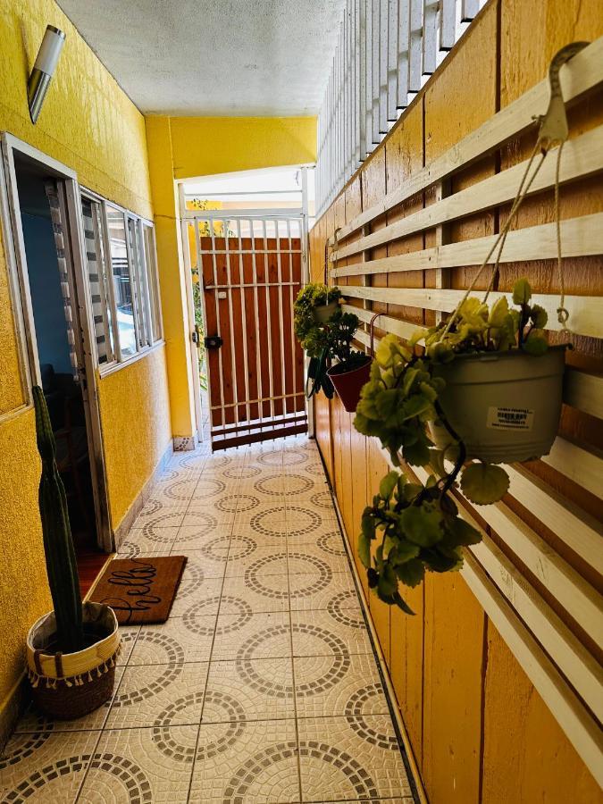 Apartment Nela *