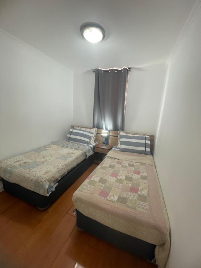 Căn hộ Departamentos Amoblados V&v Santiago