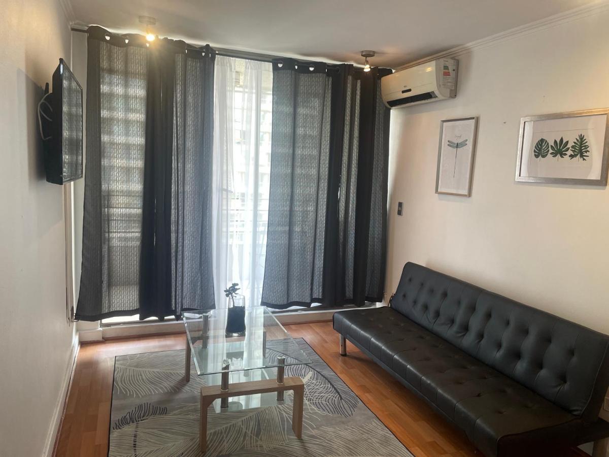 Departamentos Amoblados V&v Căn hộ