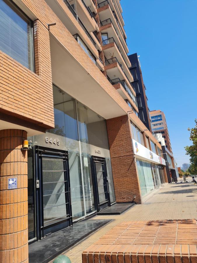 Apartamento Departamentos Pontoni Manquehue *