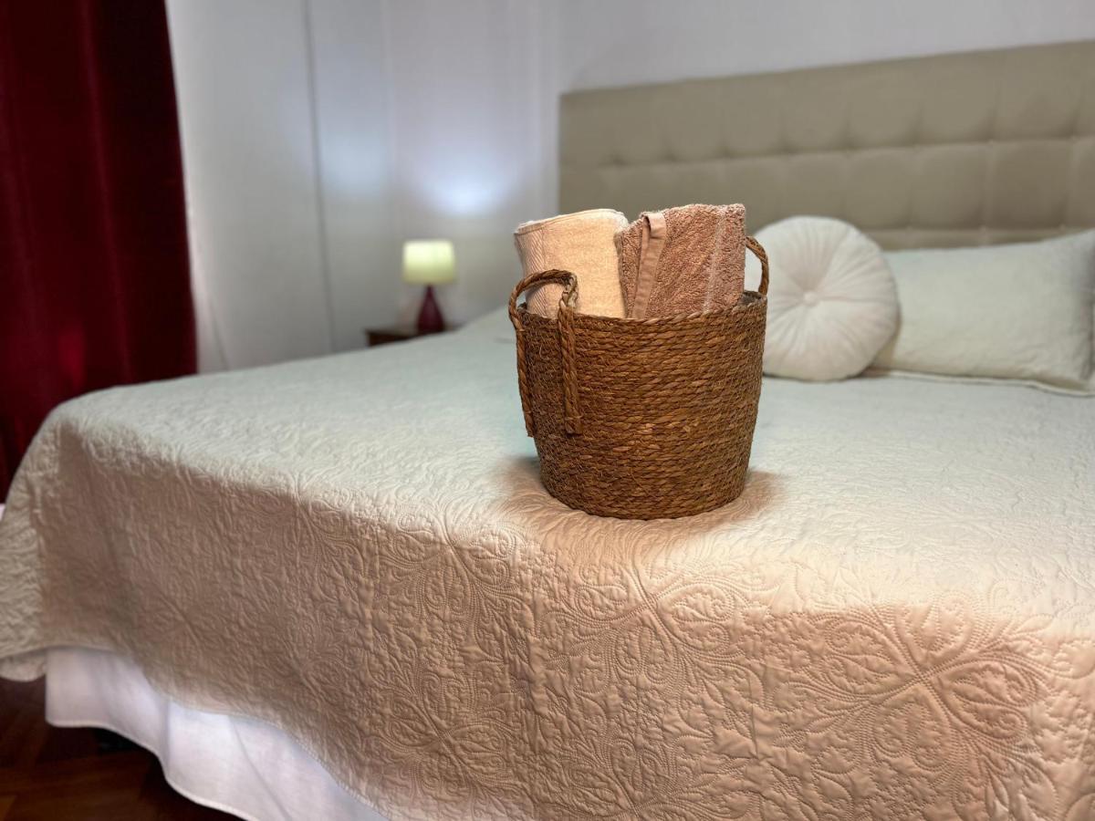 Casona Providencia Homestay